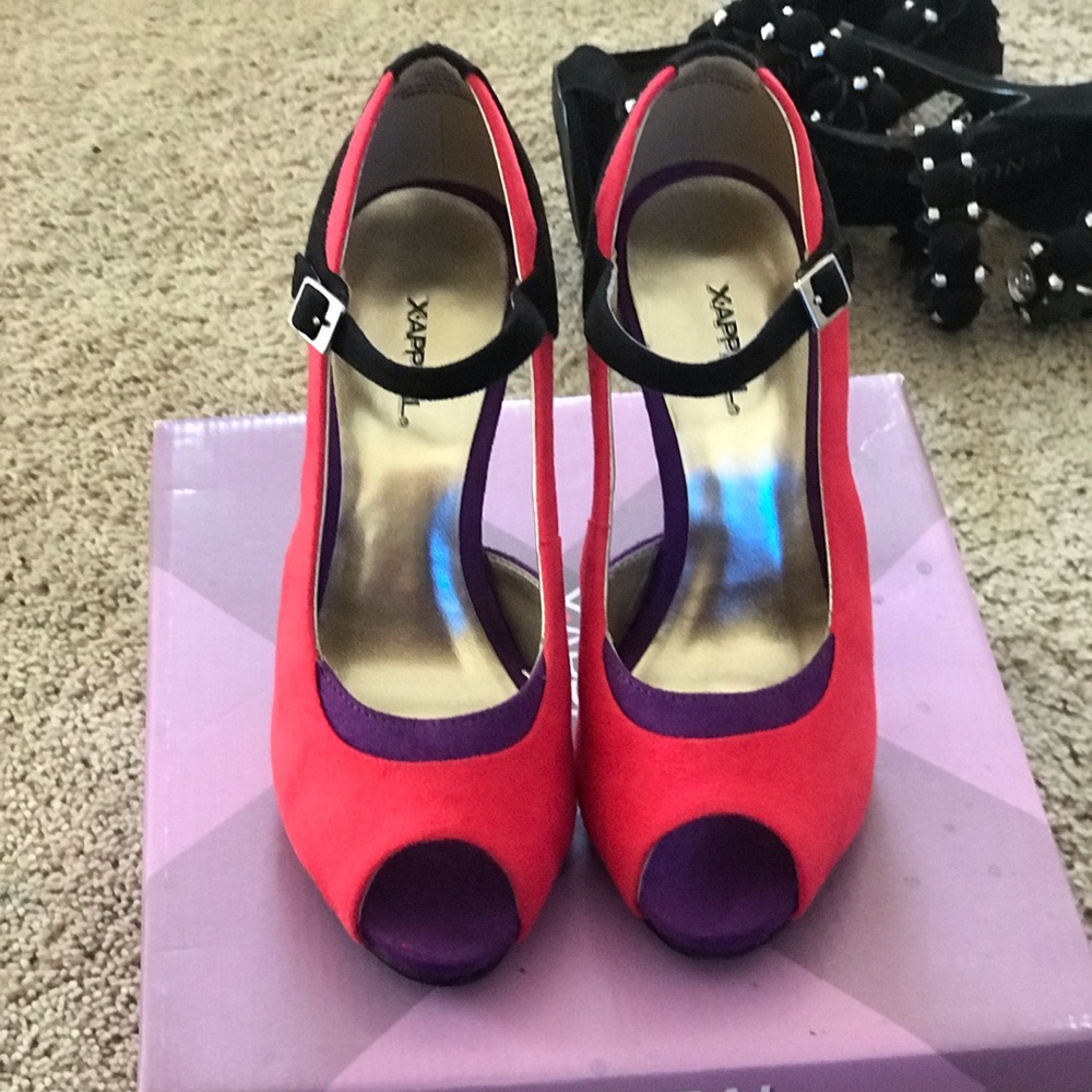 Heels